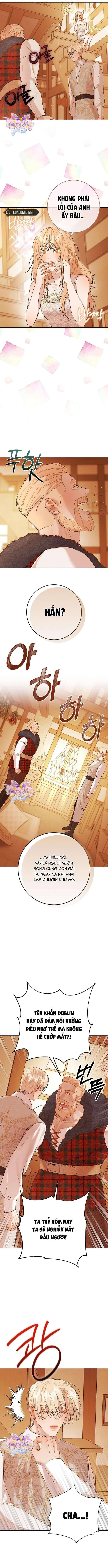 đọc truyện Nhật Ký Bí Mật Của Casnier Chương 20 ảnh 8 tại Thiên Thai Truyện