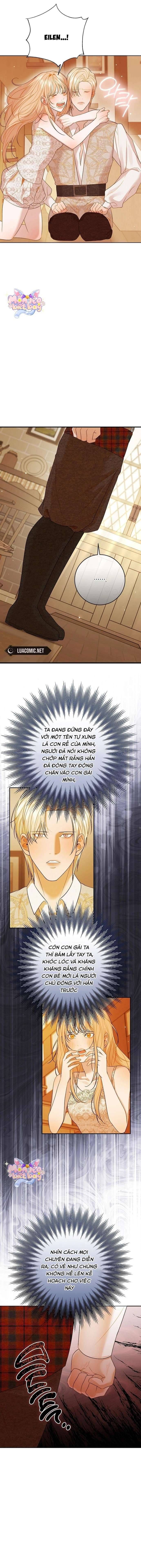 đọc truyện Nhật Ký Bí Mật Của Casnier Chương 20 ảnh 10 tại Thiên Thai Truyện