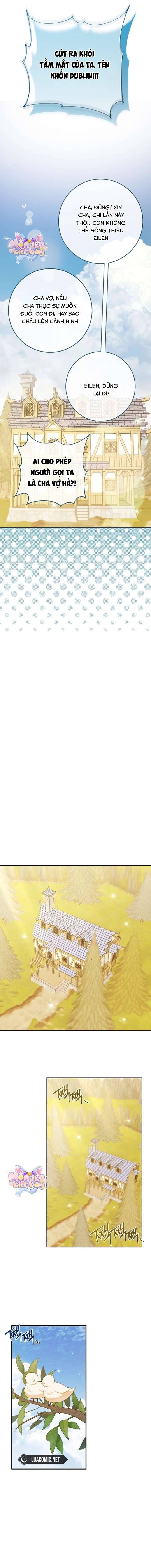 đọc truyện Nhật Ký Bí Mật Của Casnier Chương 20 ảnh 11 tại Thiên Thai Truyện