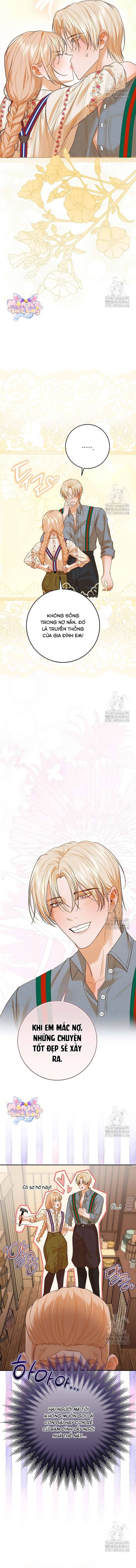 đọc truyện Nhật Ký Bí Mật Của Casnier Chương 21 ảnh 6 tại Thiên Thai Truyện