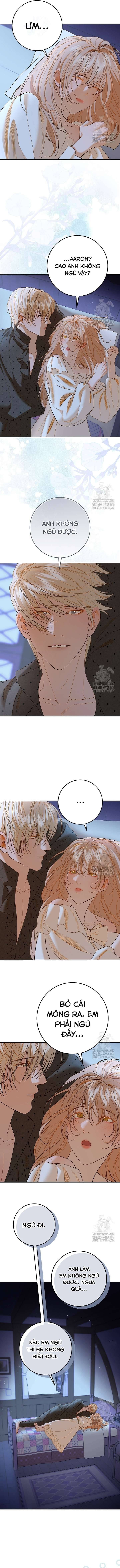 đọc truyện Nhật Ký Bí Mật Của Casnier Chương 22 ảnh 12 tại Thiên Thai Truyện