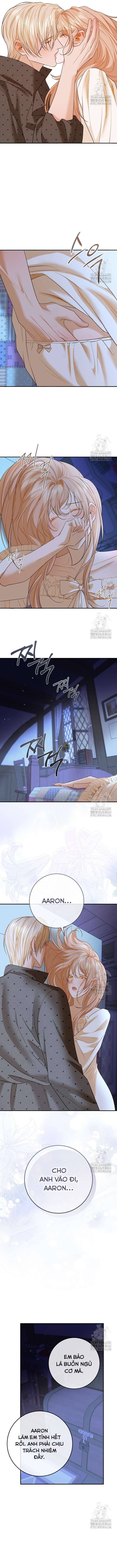 đọc truyện Nhật Ký Bí Mật Của Casnier Chương 22 ảnh 14 tại Thiên Thai Truyện