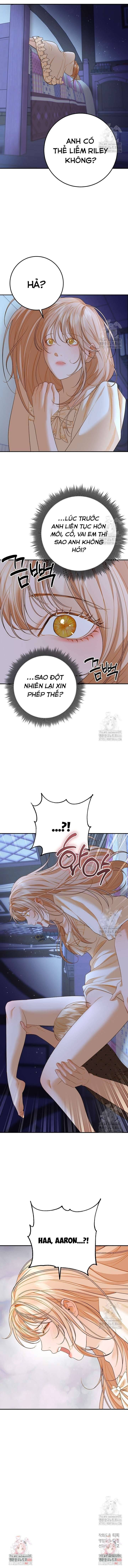 đọc truyện Nhật Ký Bí Mật Của Casnier Chương 22 ảnh 15 tại Thiên Thai Truyện