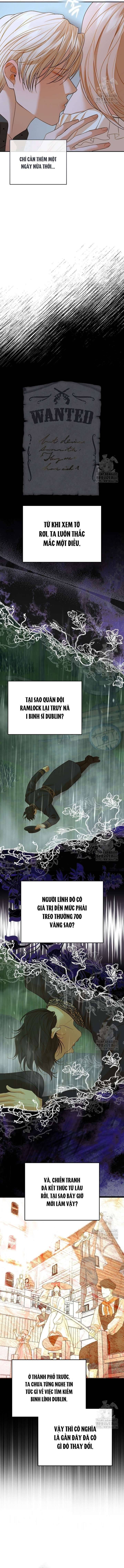 đọc truyện Nhật Ký Bí Mật Của Casnier Chương 22 ảnh 9 tại Thiên Thai Truyện