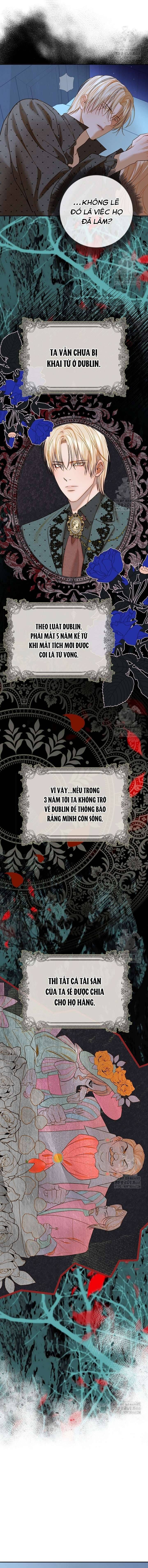 đọc truyện Nhật Ký Bí Mật Của Casnier Chương 22 ảnh 10 tại Thiên Thai Truyện