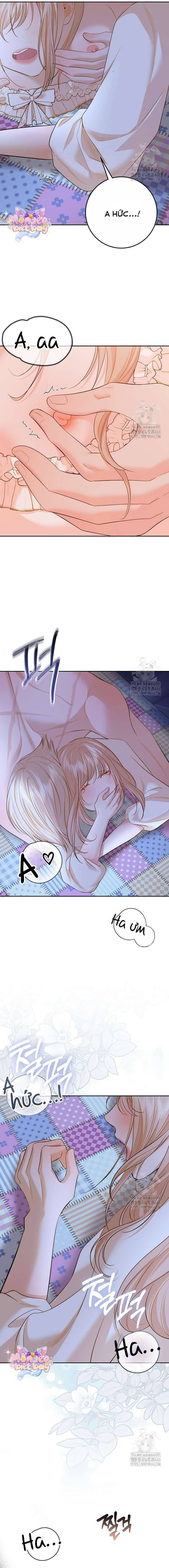 đọc truyện Nhật Ký Bí Mật Của Casnier Chương 24 ảnh 6 tại Thiên Thai Truyện