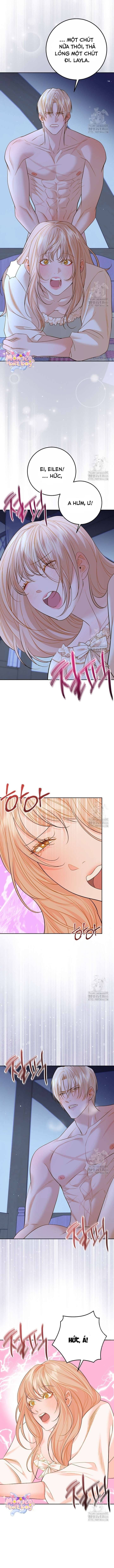 đọc truyện Nhật Ký Bí Mật Của Casnier Chương 24 ảnh 8 tại Thiên Thai Truyện