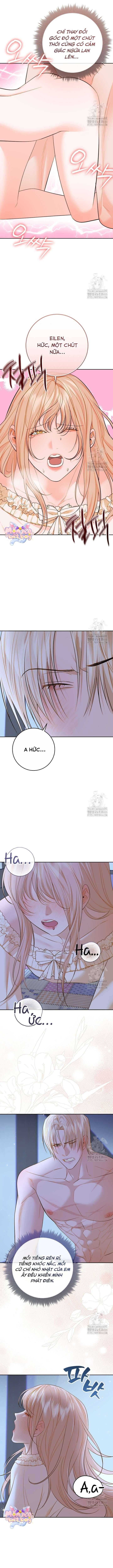 đọc truyện Nhật Ký Bí Mật Của Casnier Chương 24 ảnh 9 tại Thiên Thai Truyện