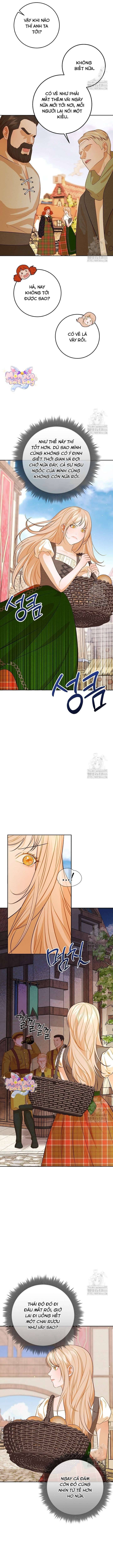 đọc truyện Nhật Ký Bí Mật Của Casnier Chương 25 ảnh 12 tại Thiên Thai Truyện