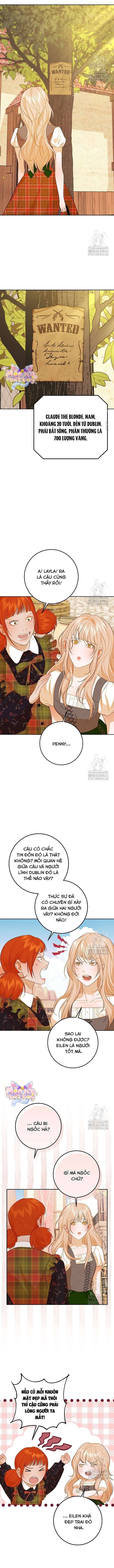 đọc truyện Nhật Ký Bí Mật Của Casnier Chương 25 ảnh 10 tại Thiên Thai Truyện