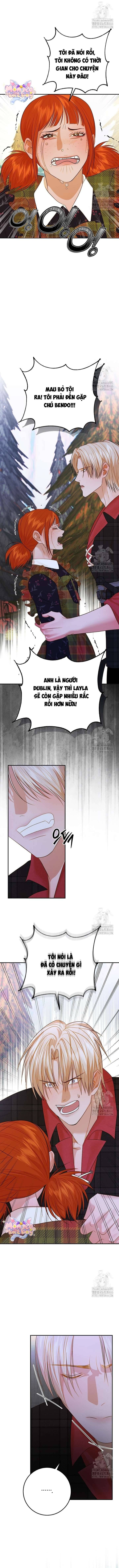 đọc truyện Nhật Ký Bí Mật Của Casnier Chương 26 ảnh 12 tại Thiên Thai Truyện