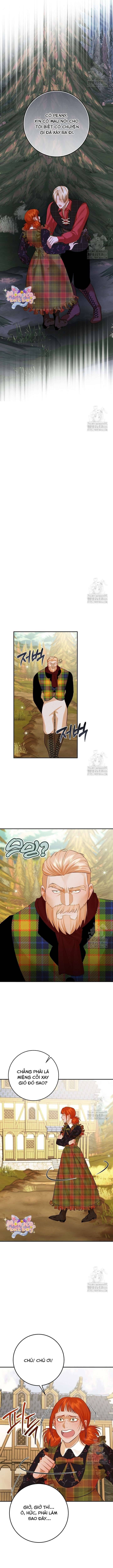 đọc truyện Nhật Ký Bí Mật Của Casnier Chương 26 ảnh 13 tại Thiên Thai Truyện