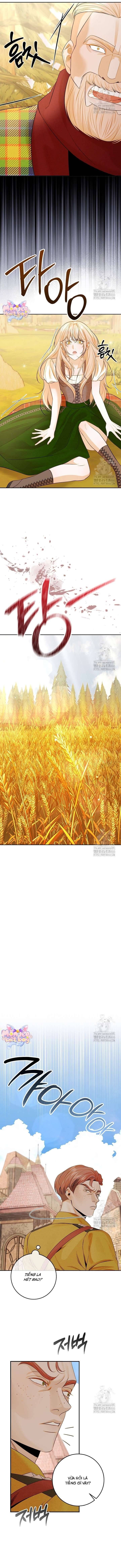 đọc truyện Nhật Ký Bí Mật Của Casnier Chương 27 ảnh 13 tại Thiên Thai Truyện