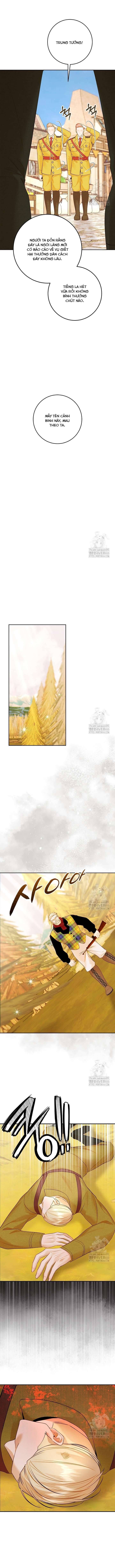 đọc truyện Nhật Ký Bí Mật Của Casnier Chương 27 ảnh 14 tại Thiên Thai Truyện