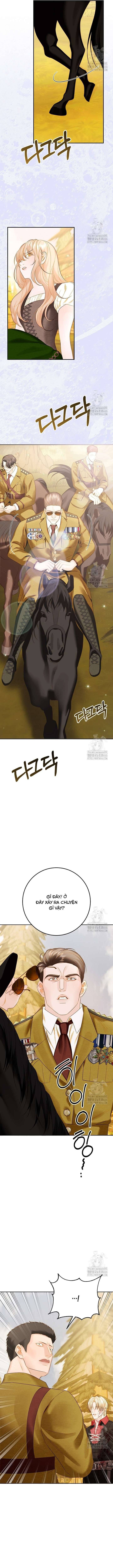 đọc truyện Nhật Ký Bí Mật Của Casnier Chương 27 ảnh 16 tại Thiên Thai Truyện