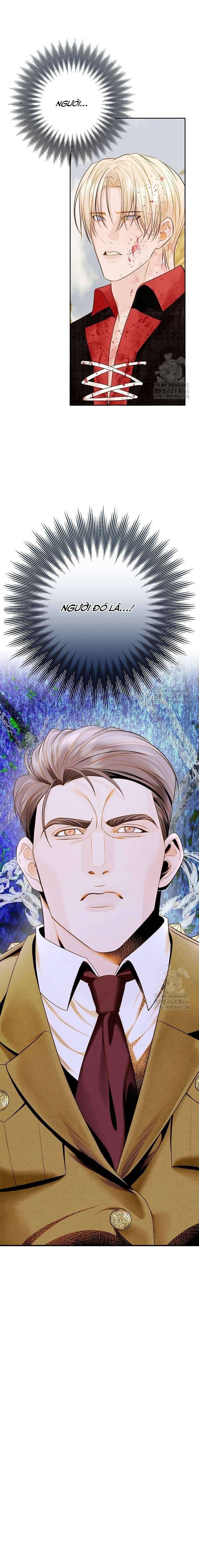 đọc truyện Nhật Ký Bí Mật Của Casnier Chương 27 ảnh 17 tại Thiên Thai Truyện