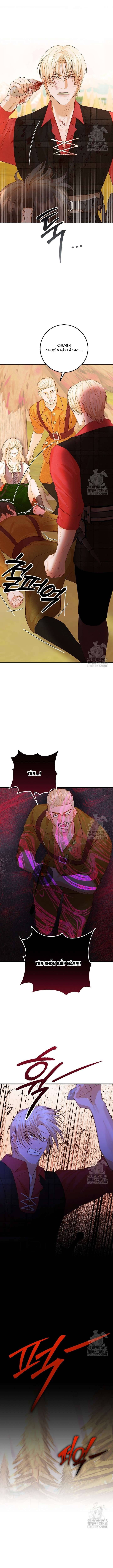 đọc truyện Nhật Ký Bí Mật Của Casnier Chương 27 ảnh 5 tại Thiên Thai Truyện