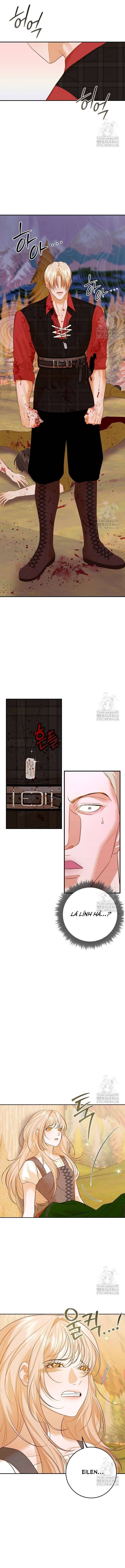 đọc truyện Nhật Ký Bí Mật Của Casnier Chương 27 ảnh 6 tại Thiên Thai Truyện