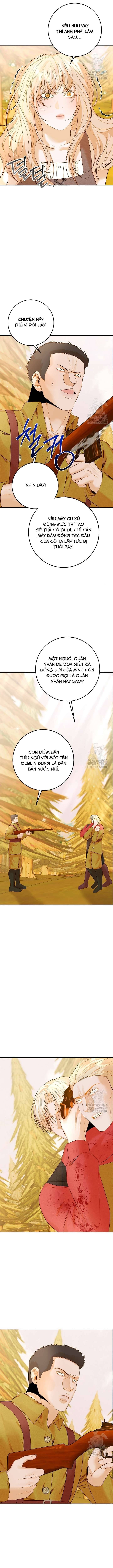 đọc truyện Nhật Ký Bí Mật Của Casnier Chương 27 ảnh 11 tại Thiên Thai Truyện