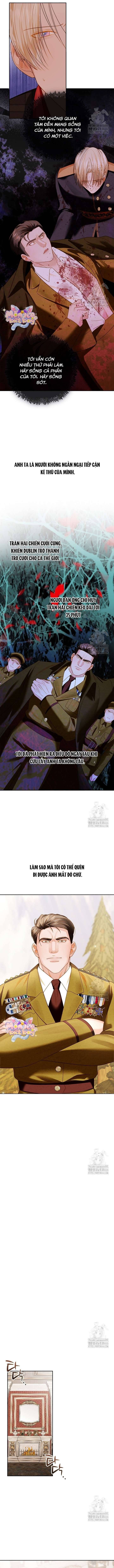 đọc truyện Nhật Ký Bí Mật Của Casnier Chương 28 ảnh 12 tại Thiên Thai Truyện