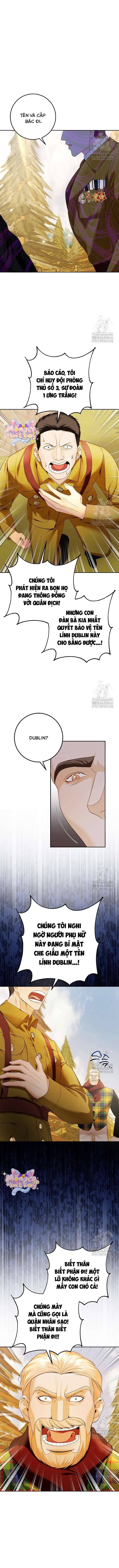 đọc truyện Nhật Ký Bí Mật Của Casnier Chương 28 ảnh 5 tại Thiên Thai Truyện