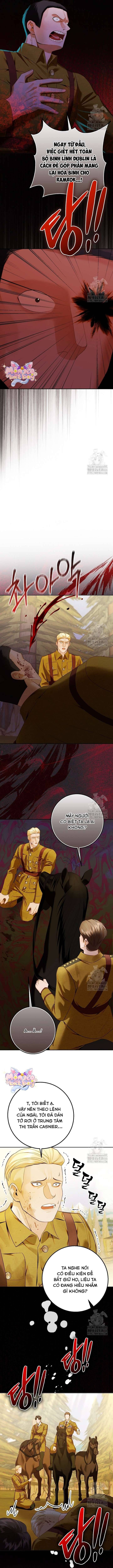 đọc truyện Nhật Ký Bí Mật Của Casnier Chương 28 ảnh 10 tại Thiên Thai Truyện