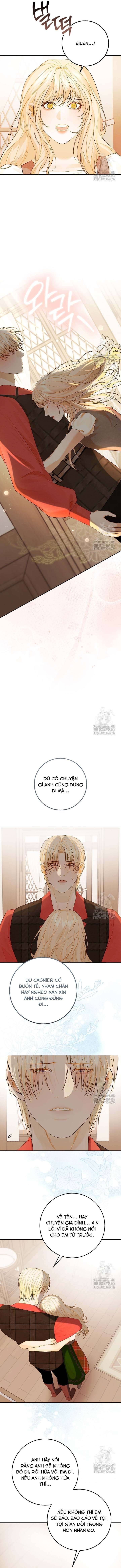 đọc truyện Nhật Ký Bí Mật Của Casnier Chương 29 ảnh 12 tại Thiên Thai Truyện