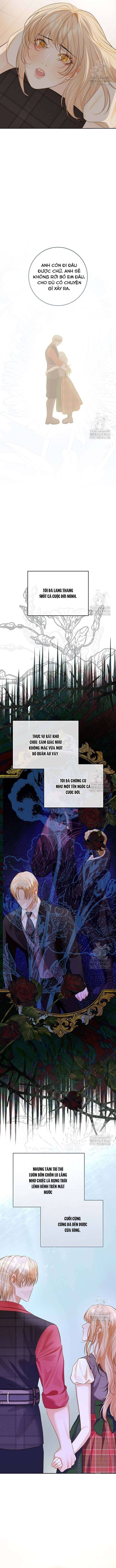 đọc truyện Nhật Ký Bí Mật Của Casnier Chương 29 ảnh 13 tại Thiên Thai Truyện