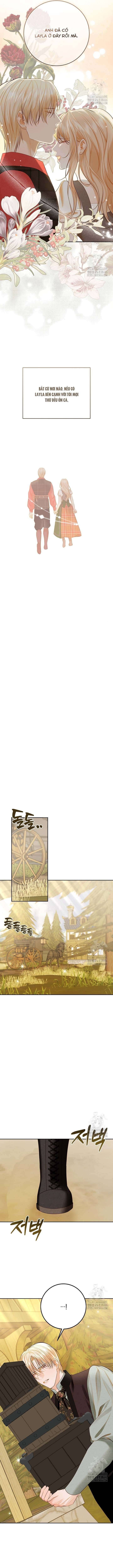 đọc truyện Nhật Ký Bí Mật Của Casnier Chương 29 ảnh 14 tại Thiên Thai Truyện