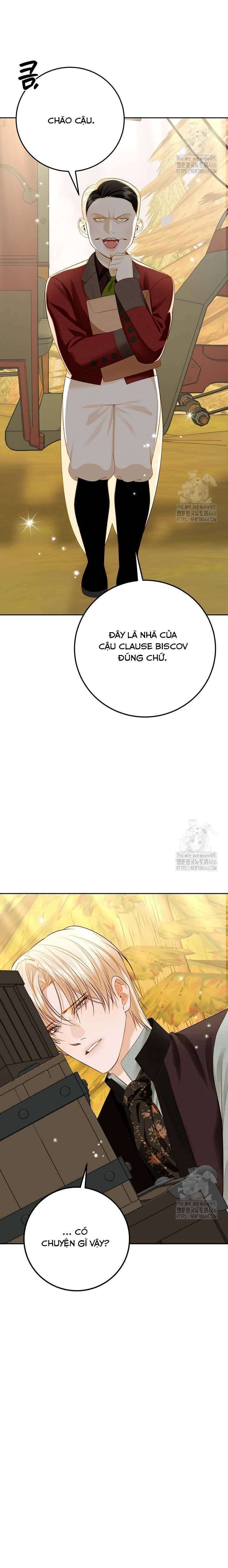 đọc truyện Nhật Ký Bí Mật Của Casnier Chương 29 ảnh 15 tại Thiên Thai Truyện