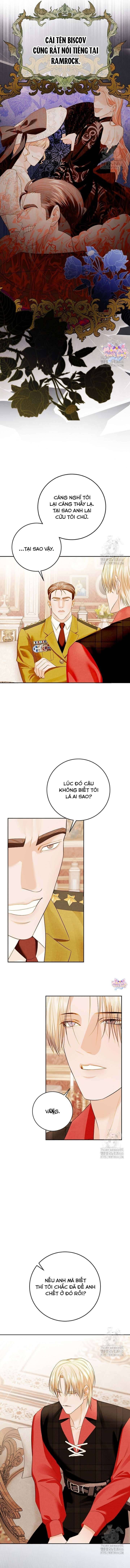 đọc truyện Nhật Ký Bí Mật Của Casnier Chương 29 ảnh 4 tại Thiên Thai Truyện