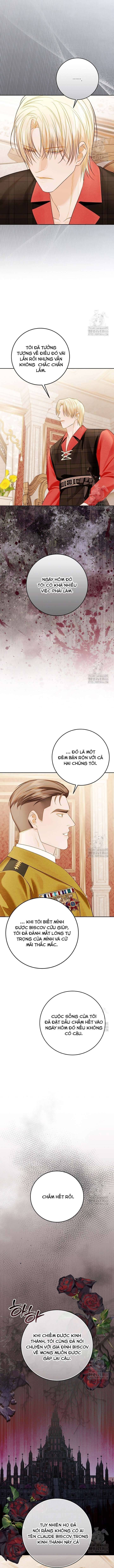 đọc truyện Nhật Ký Bí Mật Của Casnier Chương 29 ảnh 5 tại Thiên Thai Truyện