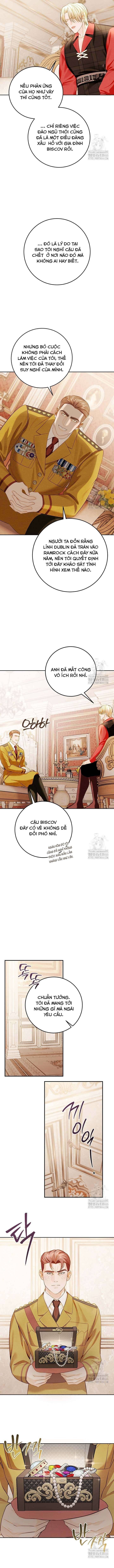 đọc truyện Nhật Ký Bí Mật Của Casnier Chương 29 ảnh 6 tại Thiên Thai Truyện