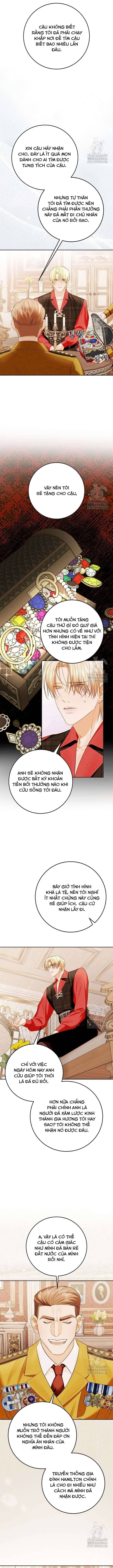 đọc truyện Nhật Ký Bí Mật Của Casnier Chương 29 ảnh 7 tại Thiên Thai Truyện