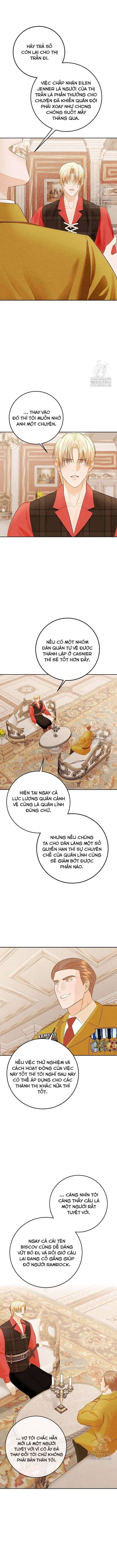 đọc truyện Nhật Ký Bí Mật Của Casnier Chương 29 ảnh 9 tại Thiên Thai Truyện