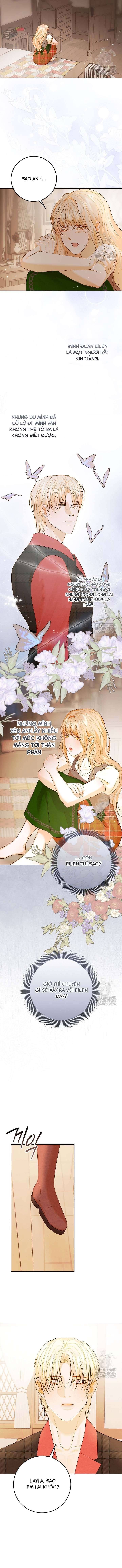 đọc truyện Nhật Ký Bí Mật Của Casnier Chương 29 ảnh 11 tại Thiên Thai Truyện