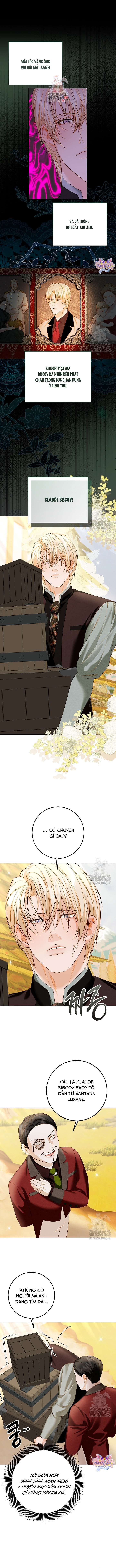 đọc truyện Nhật Ký Bí Mật Của Casnier Chương 30 ảnh 3 tại Thiên Thai Truyện