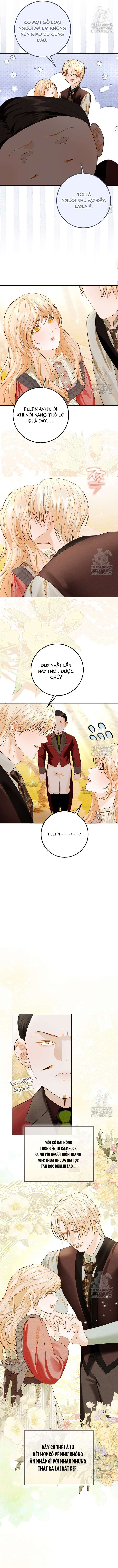 đọc truyện Nhật Ký Bí Mật Của Casnier Chương 30 ảnh 12 tại Thiên Thai Truyện