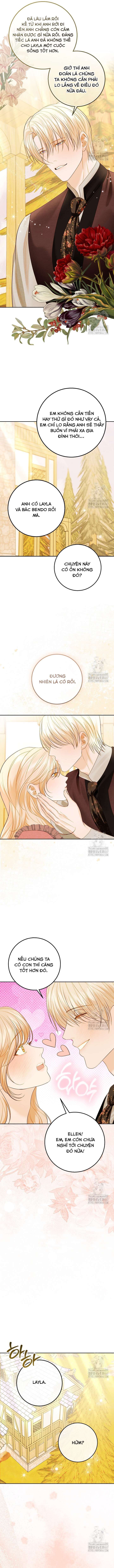 đọc truyện Nhật Ký Bí Mật Của Casnier Chương 30 ảnh 14 tại Thiên Thai Truyện