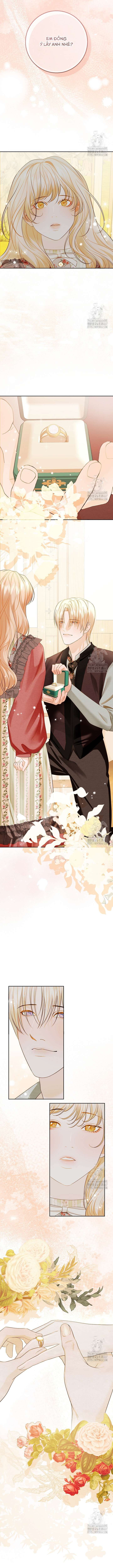 đọc truyện Nhật Ký Bí Mật Của Casnier Chương 30 ảnh 15 tại Thiên Thai Truyện