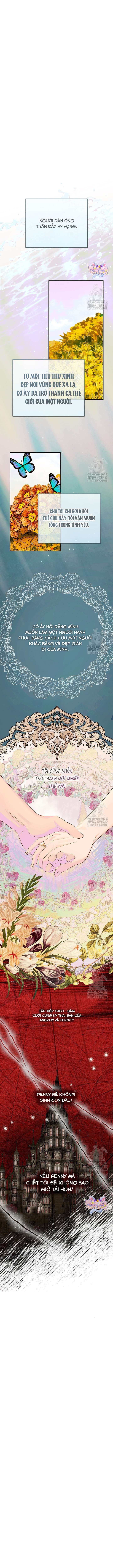 đọc truyện Nhật Ký Bí Mật Của Casnier Chương 30 ảnh 16 tại Thiên Thai Truyện