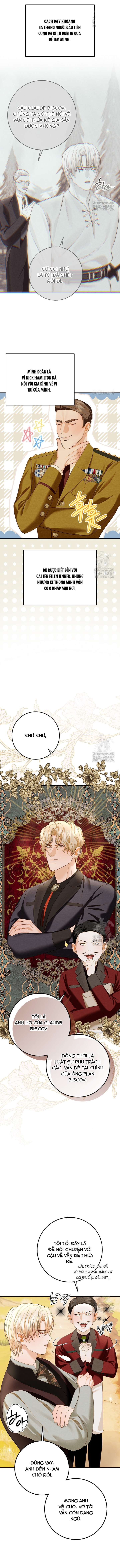 đọc truyện Nhật Ký Bí Mật Của Casnier Chương 30 ảnh 4 tại Thiên Thai Truyện