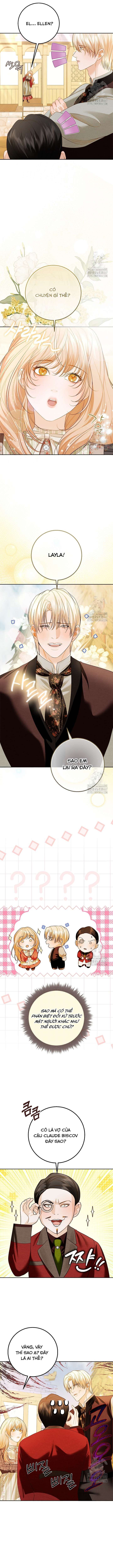 đọc truyện Nhật Ký Bí Mật Của Casnier Chương 30 ảnh 5 tại Thiên Thai Truyện