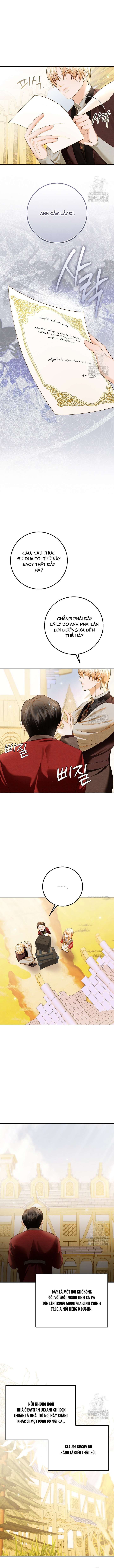 đọc truyện Nhật Ký Bí Mật Của Casnier Chương 30 ảnh 9 tại Thiên Thai Truyện