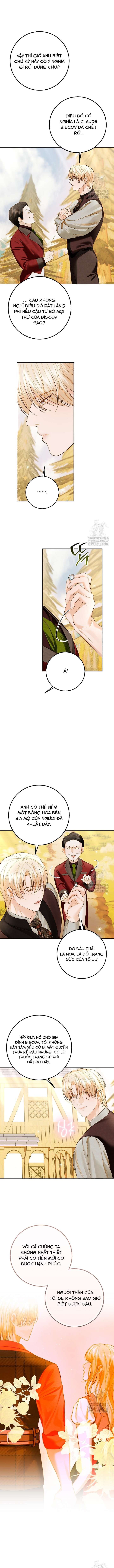 đọc truyện Nhật Ký Bí Mật Của Casnier Chương 30 ảnh 10 tại Thiên Thai Truyện