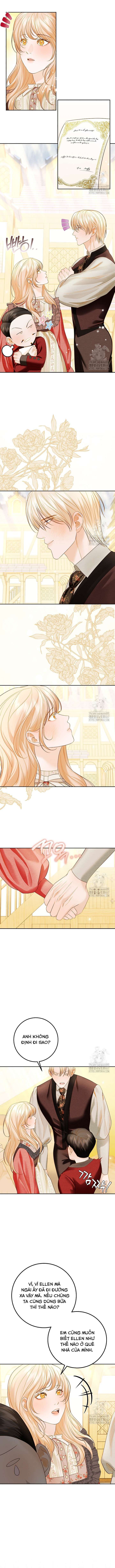 đọc truyện Nhật Ký Bí Mật Của Casnier Chương 30 ảnh 11 tại Thiên Thai Truyện