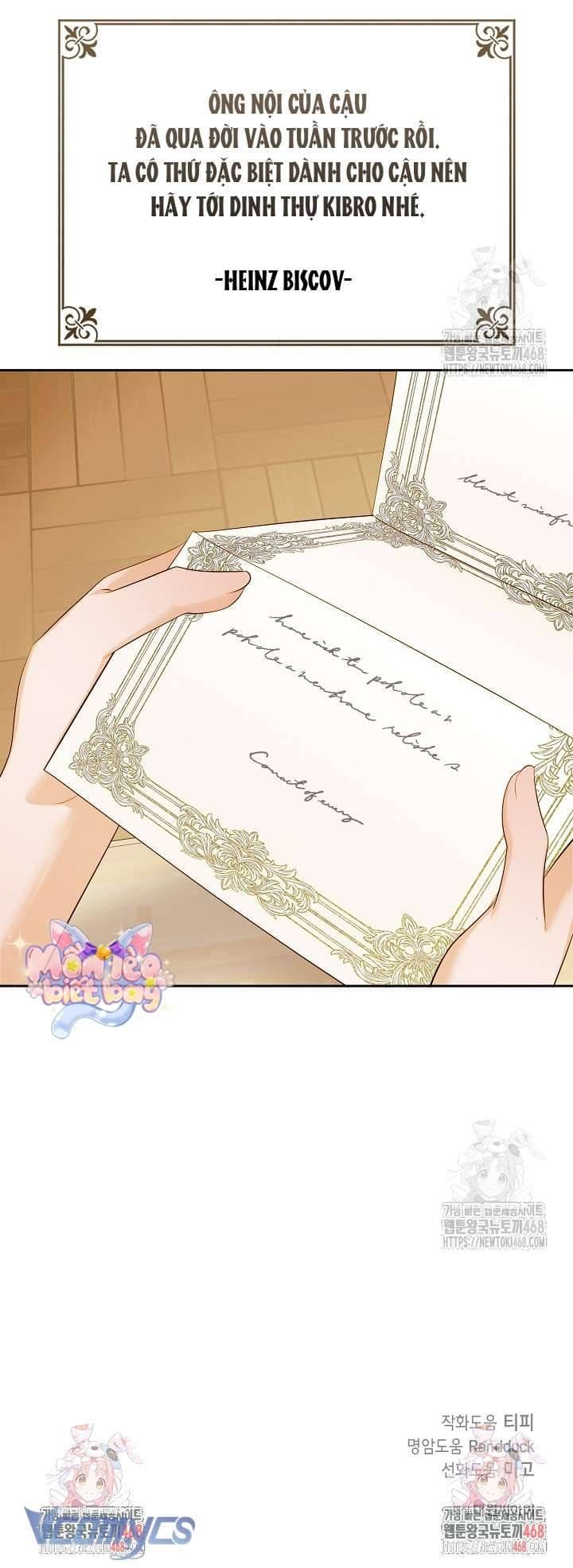 đọc truyện Nhật Ký Bí Mật Của Casnier Chương 31 ảnh 15 tại Thiên Thai Truyện