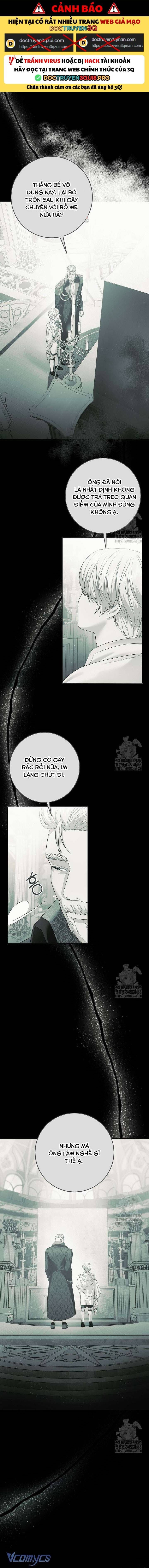 đọc truyện Nhật Ký Bí Mật Của Casnier Chương 32 ảnh 3 tại Thiên Thai Truyện