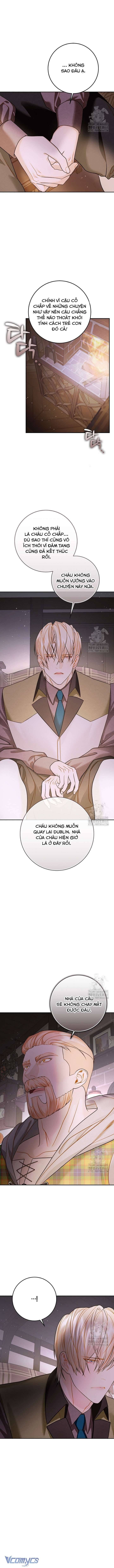 đọc truyện Nhật Ký Bí Mật Của Casnier Chương 32 ảnh 12 tại Thiên Thai Truyện