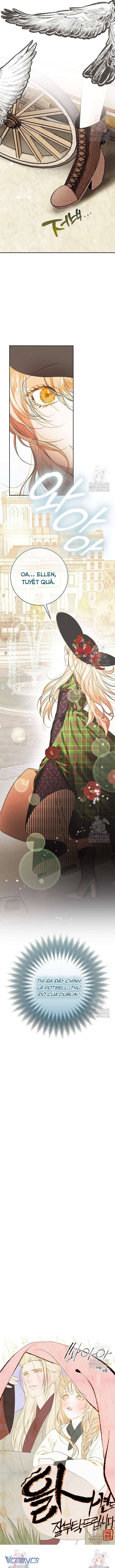 đọc truyện Nhật Ký Bí Mật Của Casnier Chương 32 ảnh 19 tại Thiên Thai Truyện